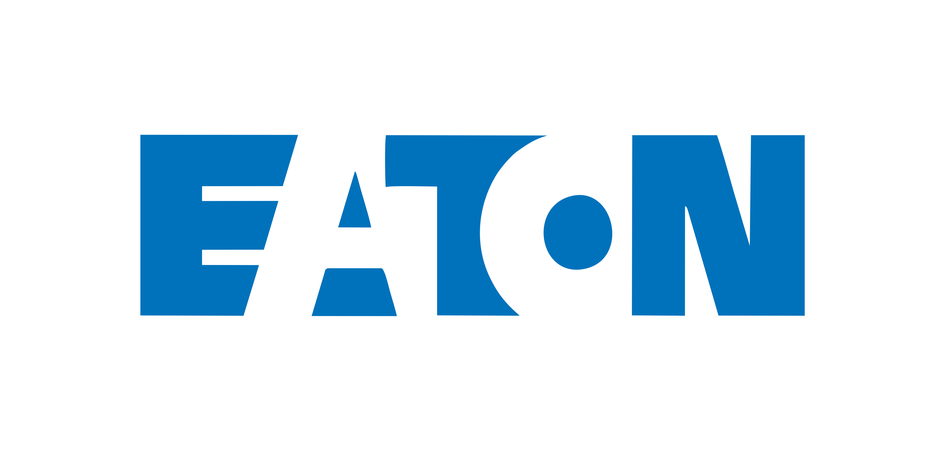 Eaton