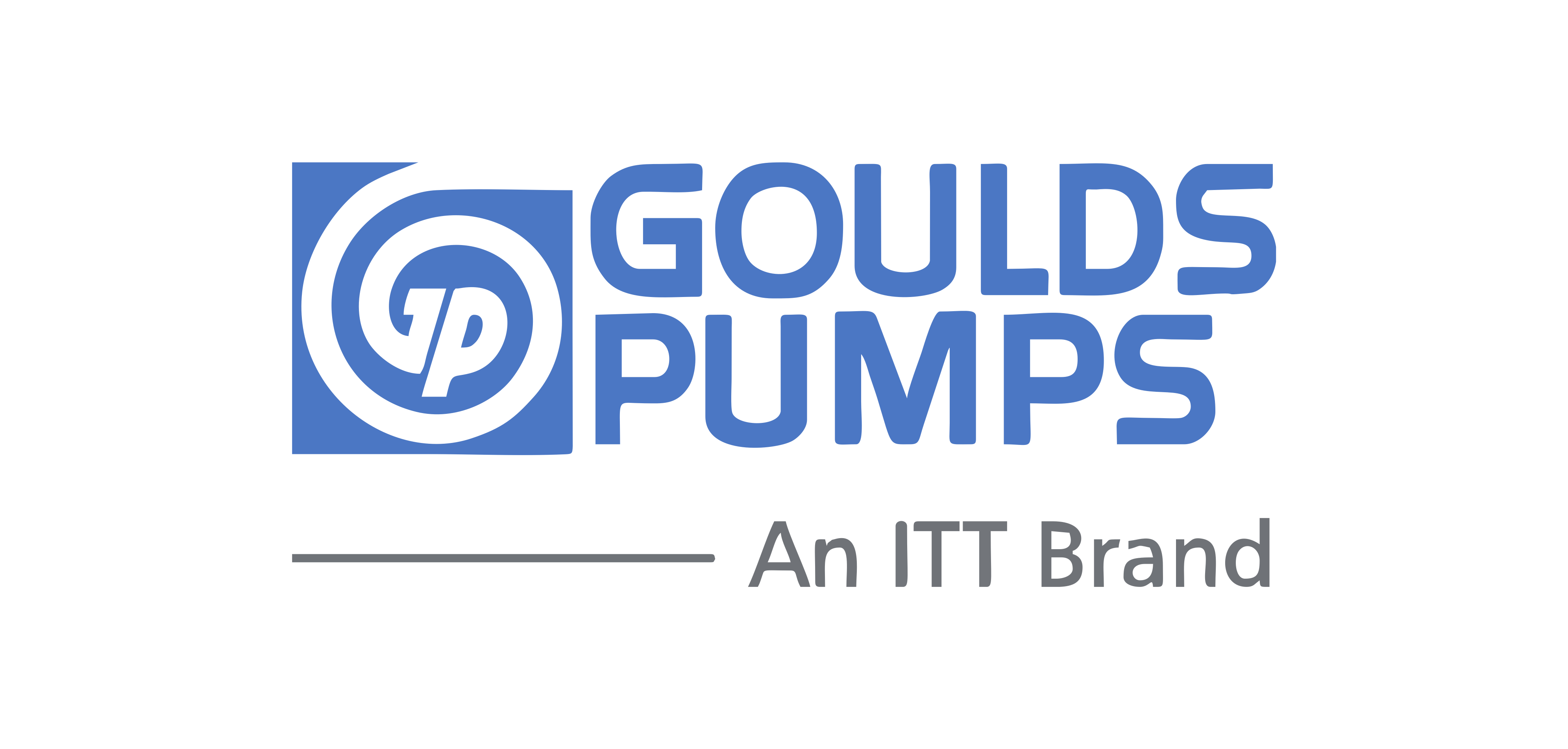 Goulds Pumps